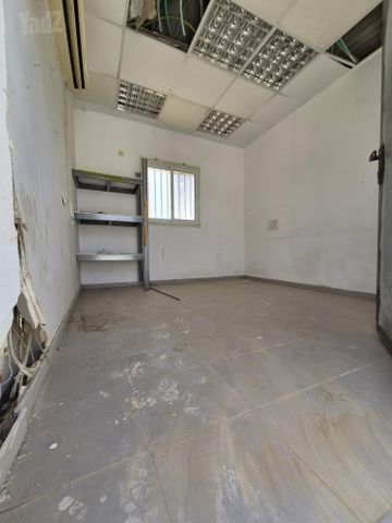 מבנה נייד 32 מטר