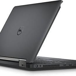 DELL E5540 INTEL I7