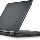 DELL E5540 INTEL I7