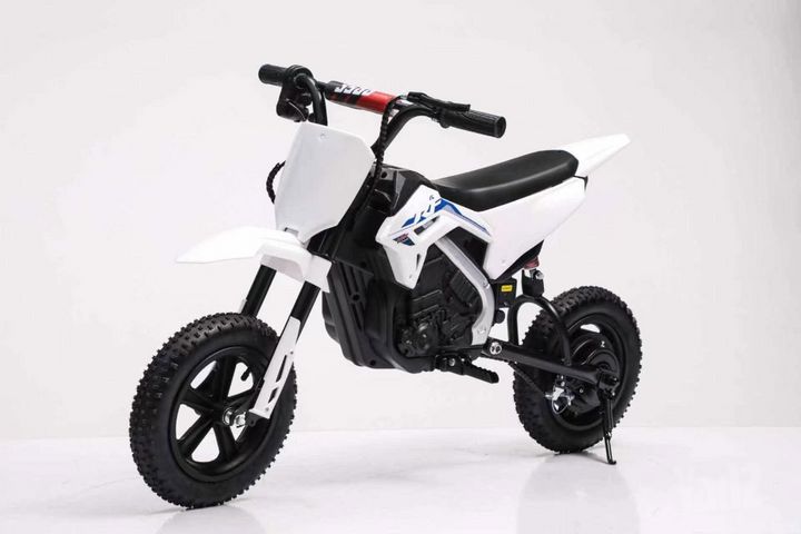 אופנוע 24V הונדה CRF450