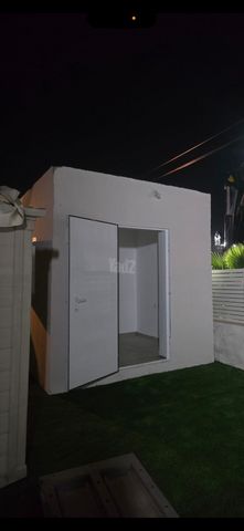 ממ"ד מיגונית