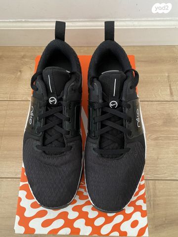 נעלי Nike נייק שחורות נשים