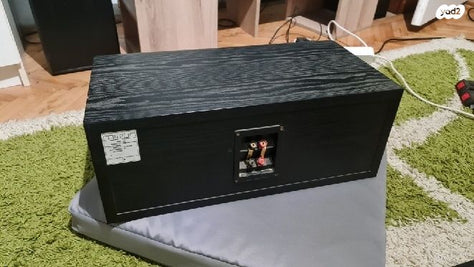 סנטר גדול MISSION 70c3