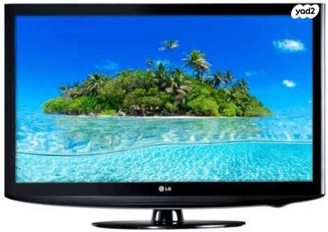 טלוויזיה LCD בגודל 32 אינץ'