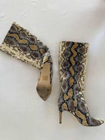 מגפי נחש STEVE MADDEN