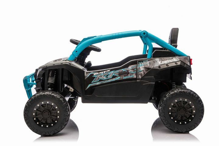 באגי לילדים- KAWASAKI- 24V KRX