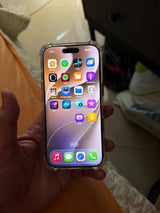 אייפון 16 פרו 256