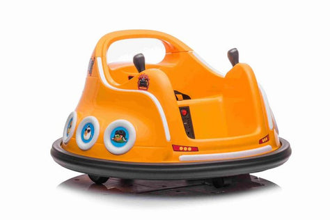 קרוסלה 360 אנגרי בירדס