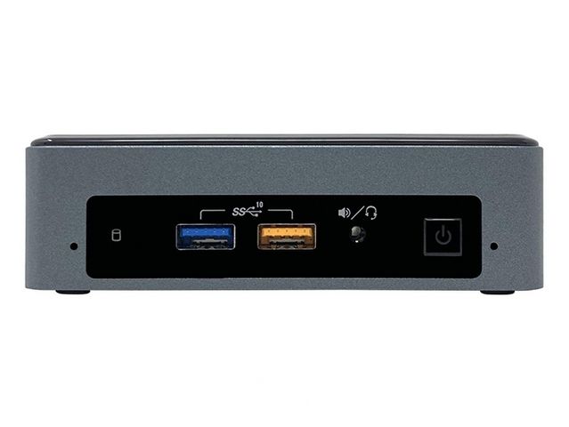 מחשב נייח Intel NUC 8 NUC8I3CY
