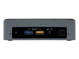 מחשב נייח Intel NUC 8 NUC8I3CY