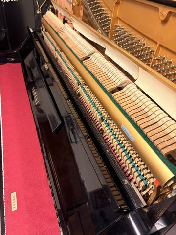 YAMAHA UX-3
