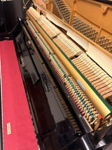 YAMAHA UX-3