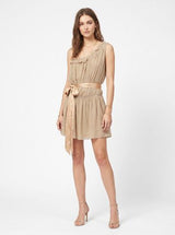 שמלת ISABEL MARANT קו Etoile