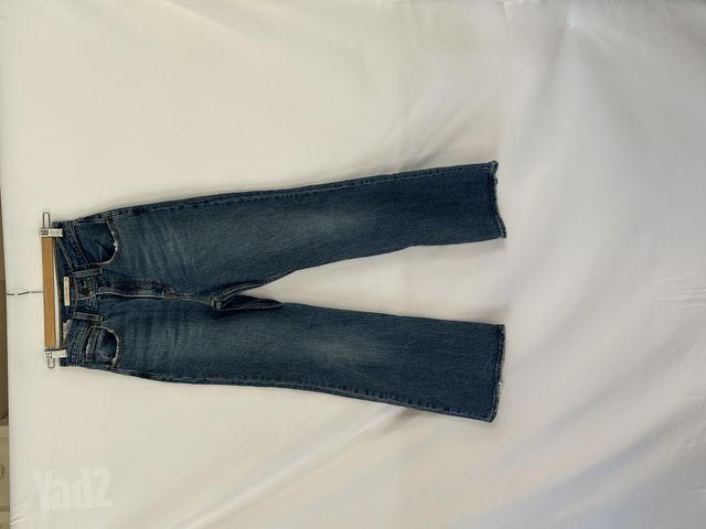 ג'ינס פלייר קלאסי LEVIS