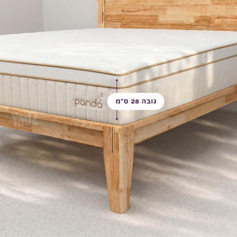 מזרן פנדה דהלקס - 160*200