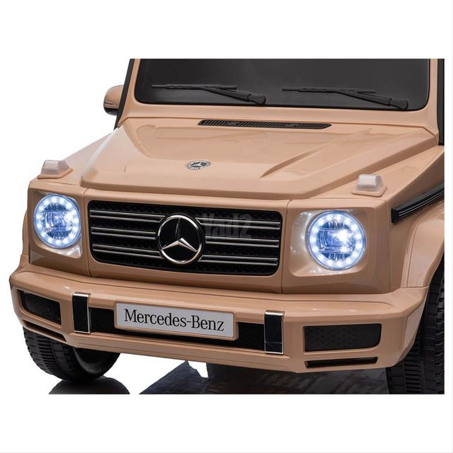 מרצדס  G63 24V