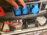 גנרטור 10KVA  בנזין