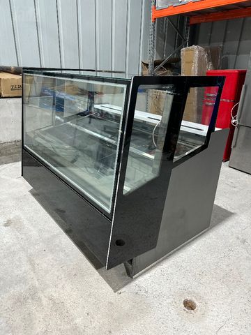 ציוד לגלידרייה ויטרינה מכונת ג