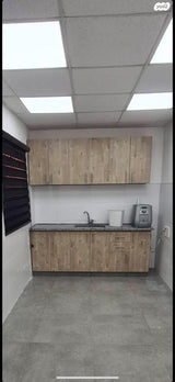 מטבח חלומי בצבעים מדהימים