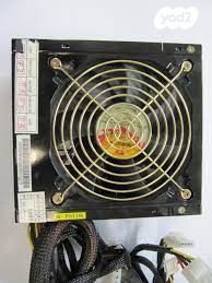 ספק כוח    500