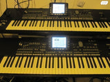 אורגן korg pa3x