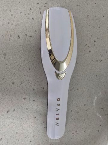 Lux Brush