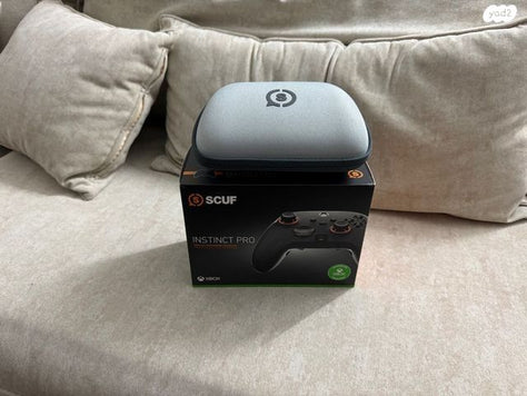 Scuf xbox