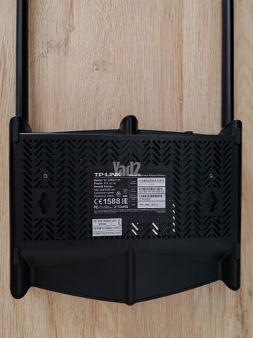 ראוטר wifi