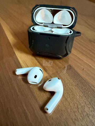 AirPods 4 ANC