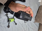 רחפן Dji FPV COMBO גמיש במחיר