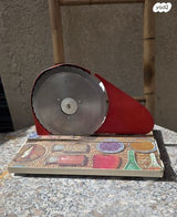 פורס לחם ידני וינטג שנות ה60