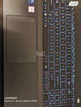 Toshiba (Dynabook)  A40-M