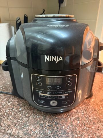 Ninja Foodi