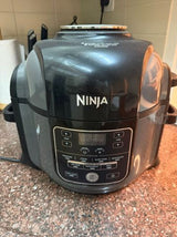 Ninja Foodi