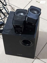 Creative SBS A520 5.1 רמקולים