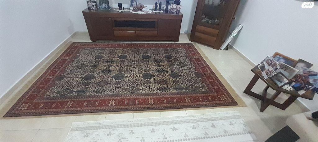 שטיח קינג דויד
