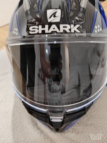 קסדה SHARK SPARTAN