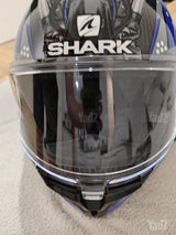 קסדה SHARK SPARTAN