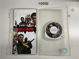 4 משחקים psp