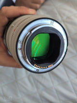 Canon 70-200 f2.8 IS עדשה