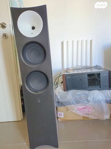 רמקולים