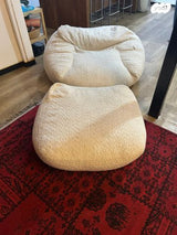 פוף ענק