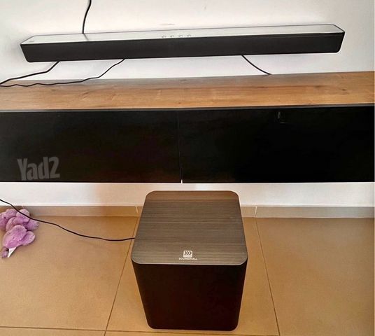מקרן קול