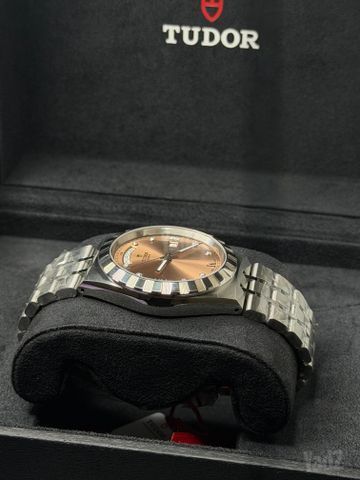 שעון Tudor Royal 41MM