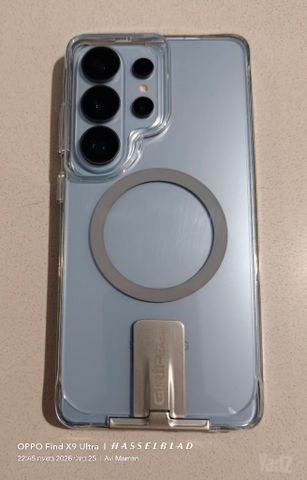 Samsung Galaxy Ultra 26