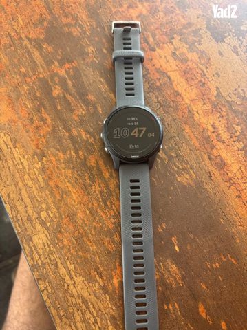 Garmin Forerunner 255