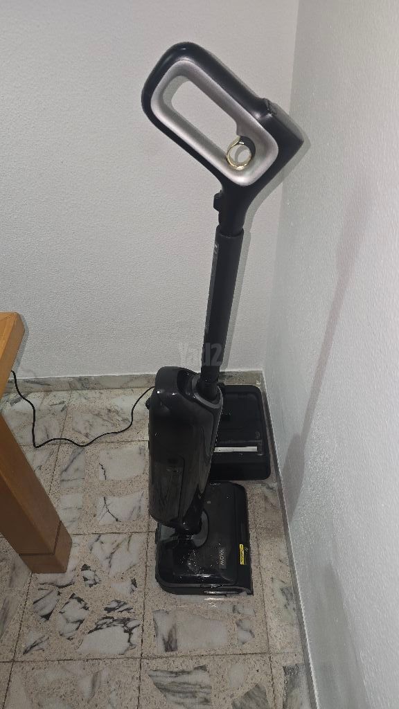 שואב שוטף