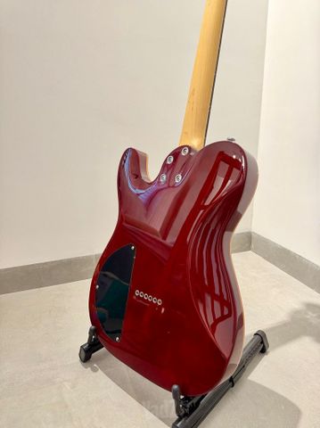 גיטרה Harley Benton Fusion T