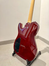 גיטרה Harley Benton Fusion T