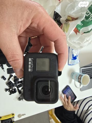 GoPro Hero 8 Black edition